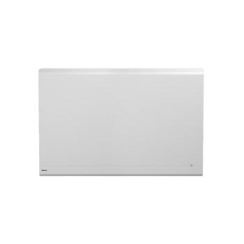 Noirot E219115 Caldera 2 H 1500 BL lávaköves radiátor, 1500 W, IP24 védettség, alumínium és lávakő fűtőelem, gyermekzár, LCD kijelző kép