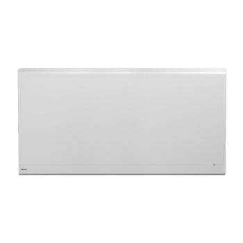 Noirot E219117 Caldera 2 H 2000 BL lávaköves radiátor, 2000 W, IP24 védettség, alumínium és lávakő fűtőelem, gyermekzár, LCD kijelző kép