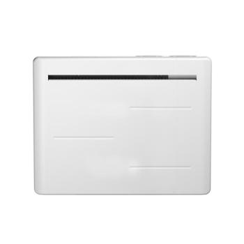 Noirot E222115 Amaroc H 1500 BL kerámia fűtőtest, 1500 W, IP24 védettség, nyitott ablak érzékelő, gyermekzár, fali kivitel kép