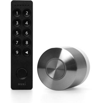 Nuki Home Set Ultra kép