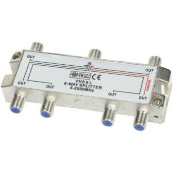 OEM FVS 6 irányú kép