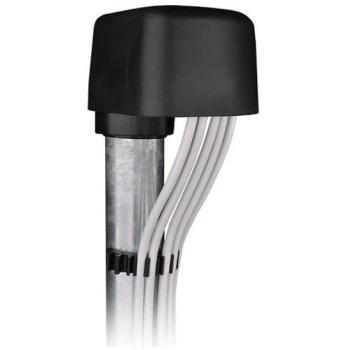 OEM Műanyag sapka 48 és 60 mm-es antennához, kábelekhez kép