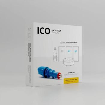 ONDILO ICO csere pH-szenzor és kalibráló készlet, kék kép