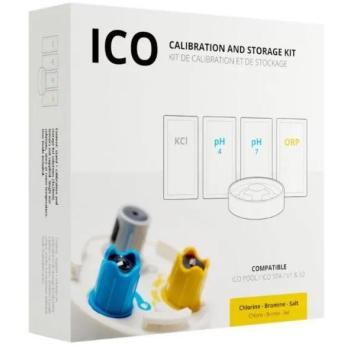 ONDILO ICO Kalibrációs készlet