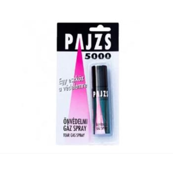 Önvédelmi gázspray támadás esetén, PAJZS 19,5mg Paprika spray 23mL – 00081693 medikémia Önvédelmi spray gázspray, 20ml-es kép