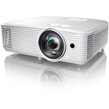 Optoma GT500XR