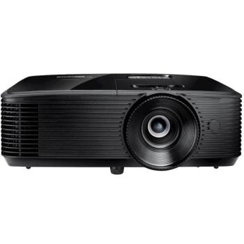 Optoma W400LVe kép