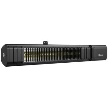Outsunny infravörös mennyezeti fűtőtest, 2000 W, szénszálas kép