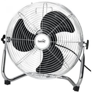 Padlóventilátor, 45cm, 100W kép