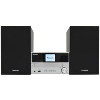 Panasonic SC-PM302E-S kép