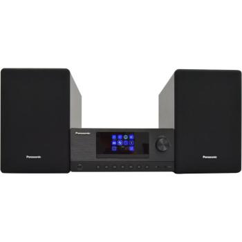 Panasonic SC-PMX112E-K kép