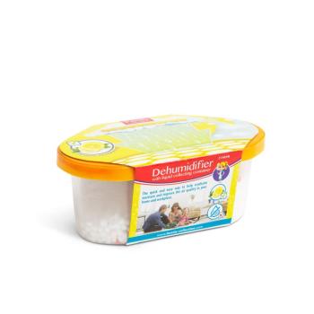 Páramentesítő folyadékgyűjtő tartállyal (citrus illat, 300 ml) kép