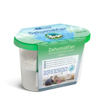 Páramentesítő folyadékgyűjtő tartállyal – jázmin illat – 500 ml kép