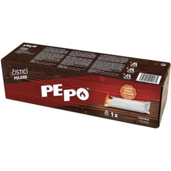 PE-PO tisztító hasáb, 1 darab