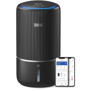Philips AC3421 /13 3400 Series 2in1 kép