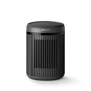 Philips Cx2120/01 Hősugárzó, Fekete kép