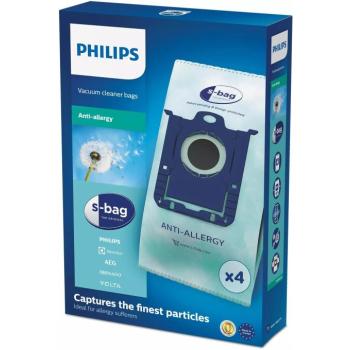 Philips FC8022/04 S-bag HEPA kép
