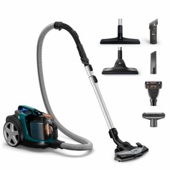 Philips FC9744/09 PowerPro Expert porzsák nélküli Porszívó, 650W,... kép