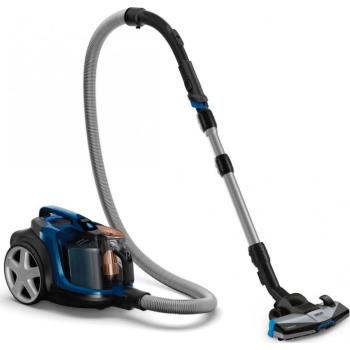 PHILIPS FC9745/09 PowerPro Expert, kék / fekete kép