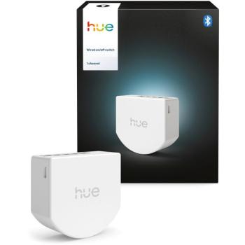Philips Hue wired switch nem okos világításhoz, 1 csatornás kép