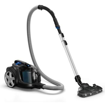 Philips PowerPro Expert Porszívó - Zsáknélküli - 900W