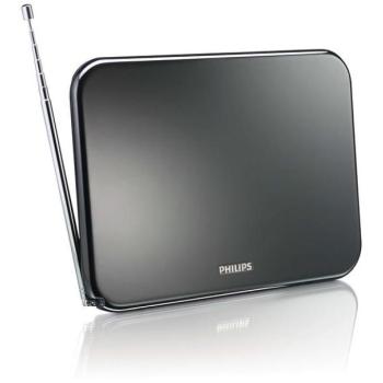Philips SDV6224 Digitális TV antenna kép