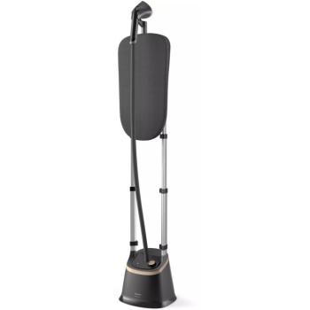 Philips STE3170/80 ruhagőzölő 2000 W , Fekete