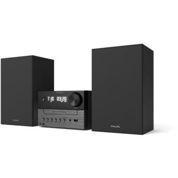 Philips TAM3505 fekete/szürke kép