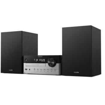 Philips TAM4205 fekete/ezüst kép