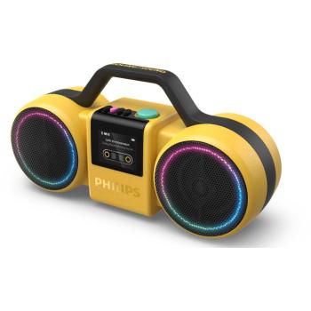 Philips The Roller sárga kép