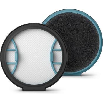 Philips XV1631/01 Aqua mosható szűrő kép