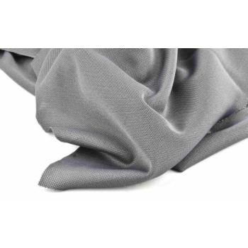 Phonocar 04379 szürke hangszóróselyem 70x180 cm rugalmas anyag au... kép