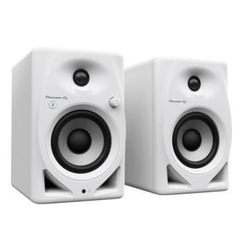 Pioneer DJ DM-40D-BT-W fehér kép