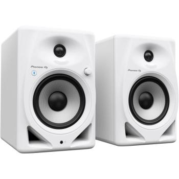 Pioneer DJ DM-50D-BT-W fehér