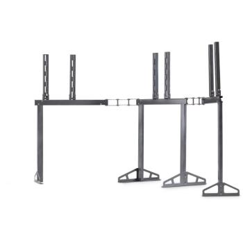 Playseat TV Stand - Triple Package kép