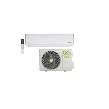 Polar Lite 5,2 kW (SIEH0050SDL/SO1H0050SDL) inverteres split klíma HŰTŐ-FŰTŐ légkondícionáló, oldalfali klíma, mono split Polar SIEH0050SDL / SO1H0050 kép