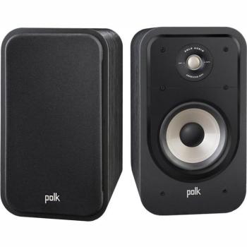 Polk Audio Signature S20e Black kép
