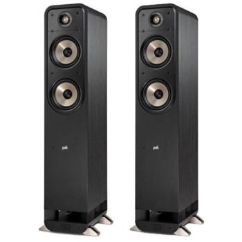 Polk Audio Signature S55e Black kép