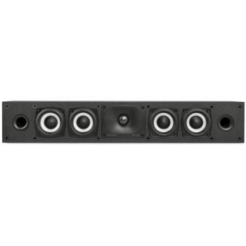 Polk Monitor XT35 - fekete kép