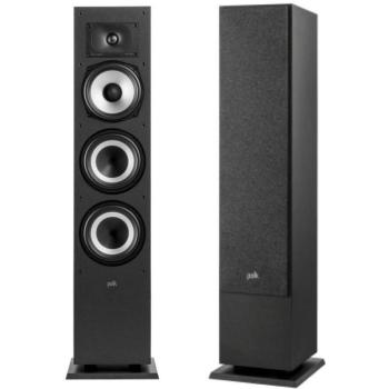 Polk Monitor XT60 fekete kép