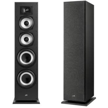 Polk Monitor XT70 fekete kép