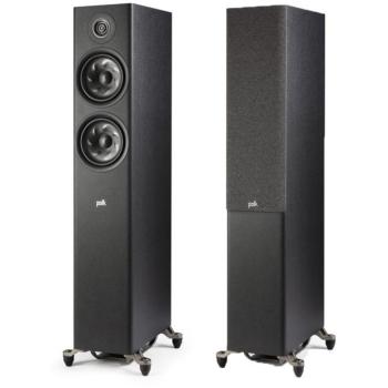 Polk Reserve R600 fekete kép