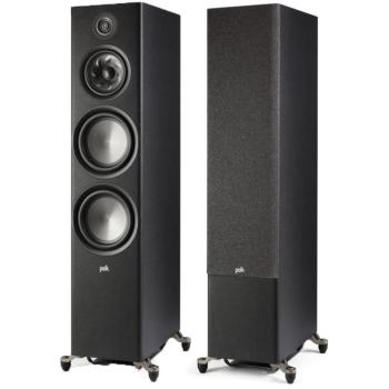 Polk Reserve R700 fekete kép