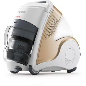 Polti UNICO MCV85 TOTAL CLEAN&TURBO
