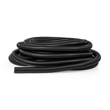 Porszívócső | Csere a következőre: Univerzális | 32 mm | 15.0 m | Műanyag | Fekete kép