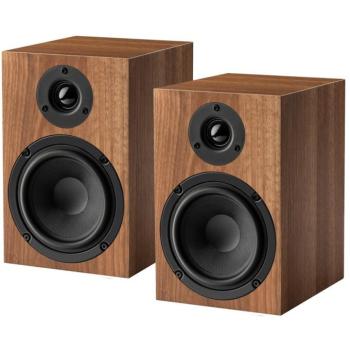 Pro-Ject Speaker Box 5 E - wood kép
