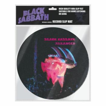 PYRAMID International Black Sabbath Slipmat kép