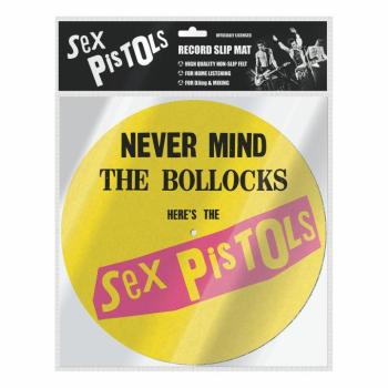 PYRAMID International Sex Pistols Slipmat