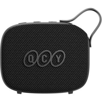 QCY SP3 Black