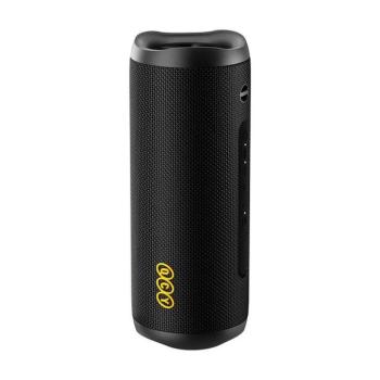 QCY SP7 Bluetooth Speaker Black kép